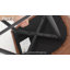 Tabouret de comptoir 25,5 po Azarria-544082424