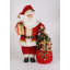 Spirit Santa