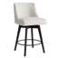 Tabouret de bar rotatif 26 po-1234388805