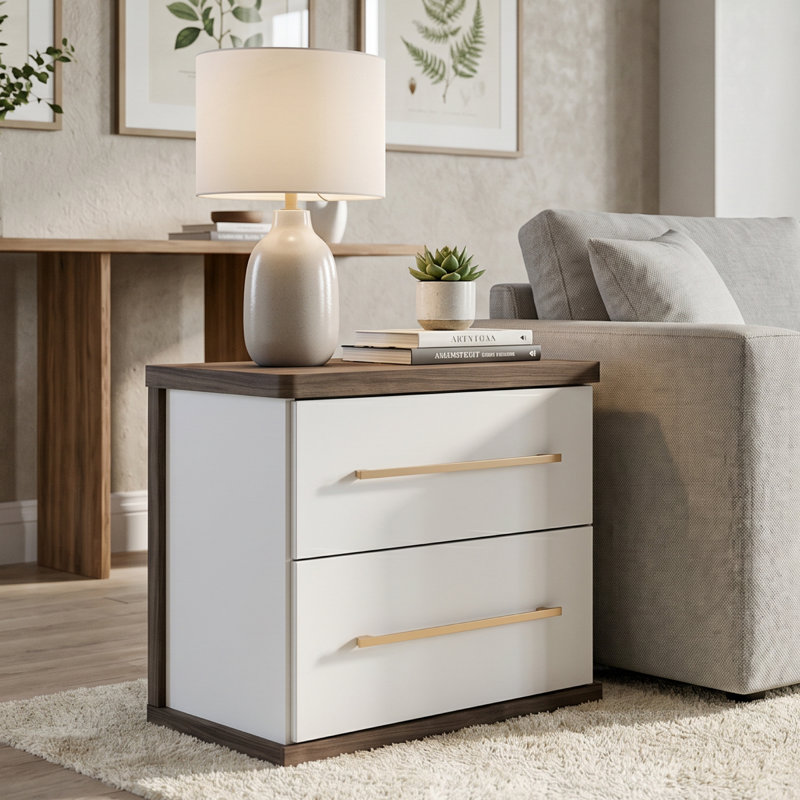 Nendalane Nightstand