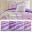 Ensemble de courtepointe 3 pièces TG / TG avec coussin décoratif-131300308-131300309