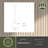 Denzel 1-Light Dimmable Single Bell Pendant
