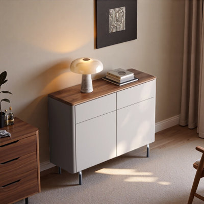 Buffet multifonctionnel haut de gamme