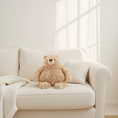 Plush Bear