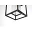 Applique murale noire Willington-285011739