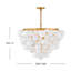 Marabel 6 - Light Chandelier