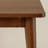 Maytte Solid Wood Dining Table-2123598806