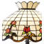 Lampe de plancher 62 po Yusef
