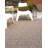 Outdoor Glimmer Area Rug Light Brown Color-1610071037