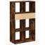 Shaliek Bookcase-121936833-121936839