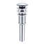Martin Single-Hole Single-handle Bathroom Faucet