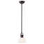 Abernathy 1 - Light Single Pendant-20880805-20880806