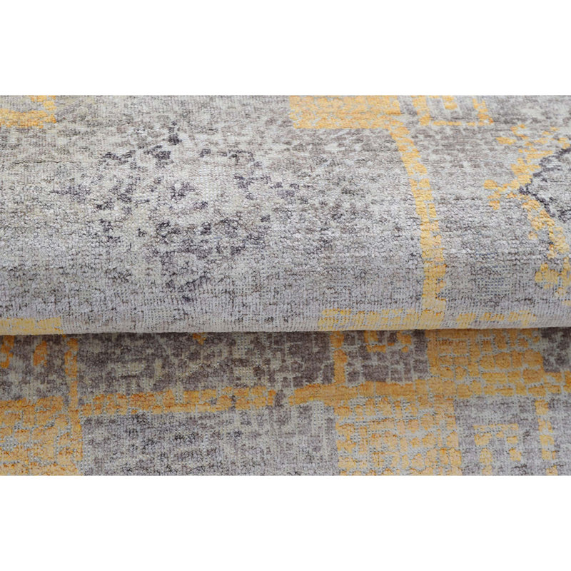 Oriental Area Rug, Rectangle 8' x 10'