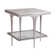 Signature Designs Zephyr Square End Table