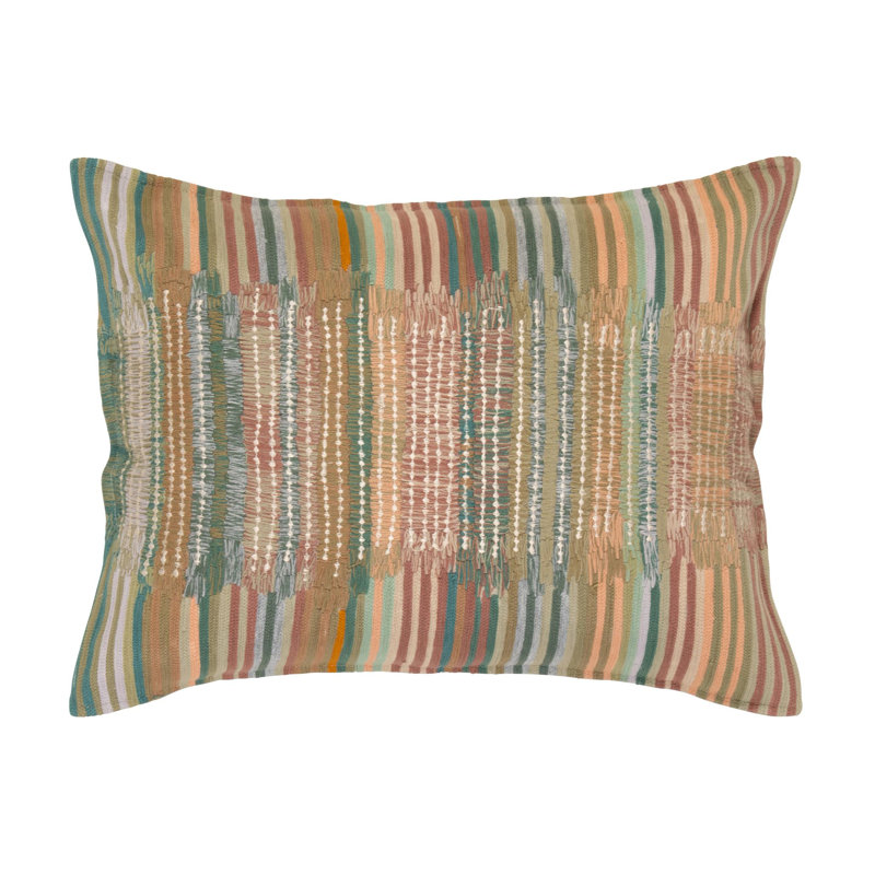 Hattie Clay Decorative Pillow