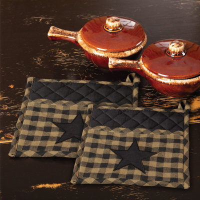 VHC Brands Black Star