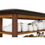 Range-chaussures en bois de qualité supérieure pour la maison-990258020