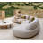 Mellow Sofa Center Module-110712249