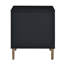 Table de bout Table de chevet moderne
