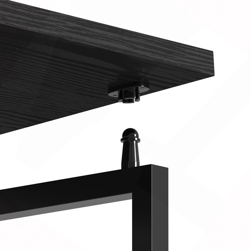 Space Saving Folding Desk