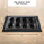 8 Madeleines