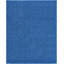 Tapis bleu Renesha-1255160192