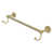 Satin Brass