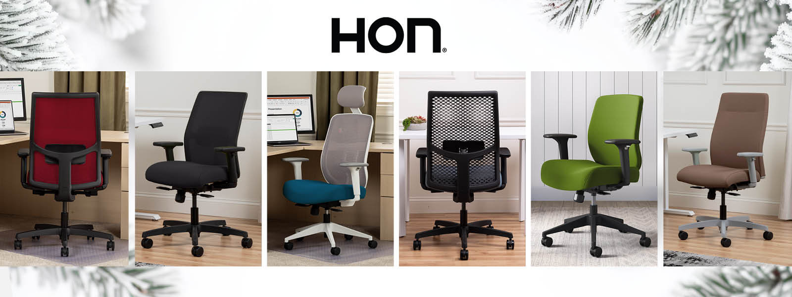 HON®