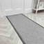 Runner Geometric Flatweave Indoor / Outdoor Area Rug-2103671599
