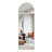Oribelle Metal Arch Wall Mirror-1608906599-1608906592