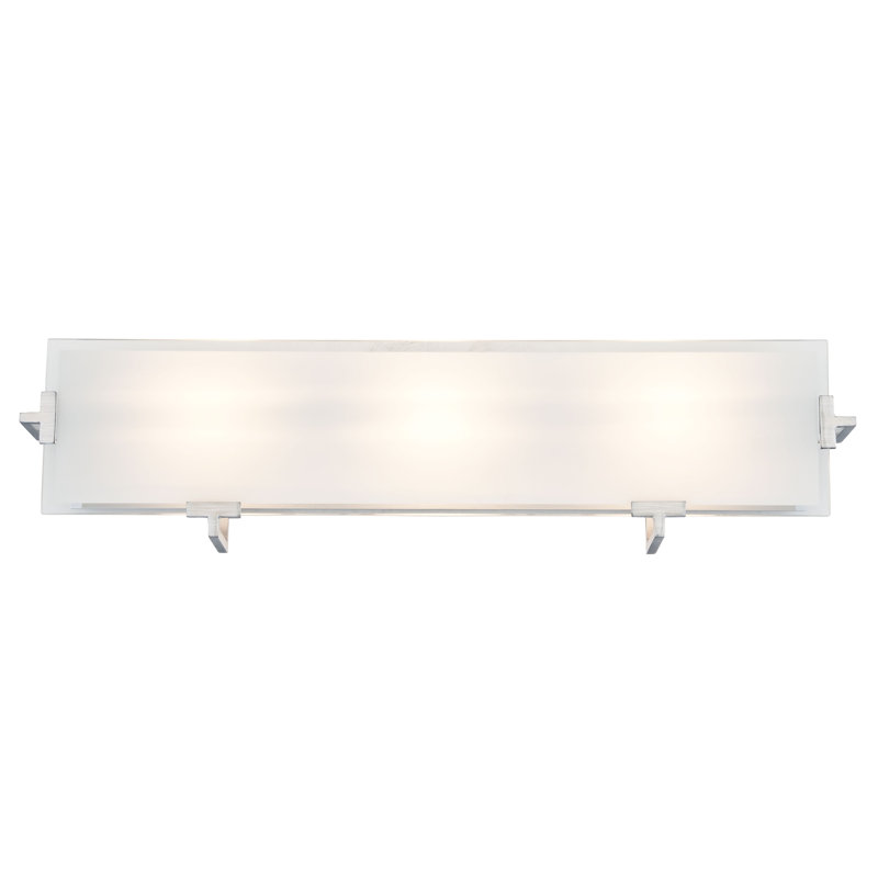 3 - Light Vanity Light