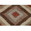 Tapis moderne Gabbeh 6 x 8