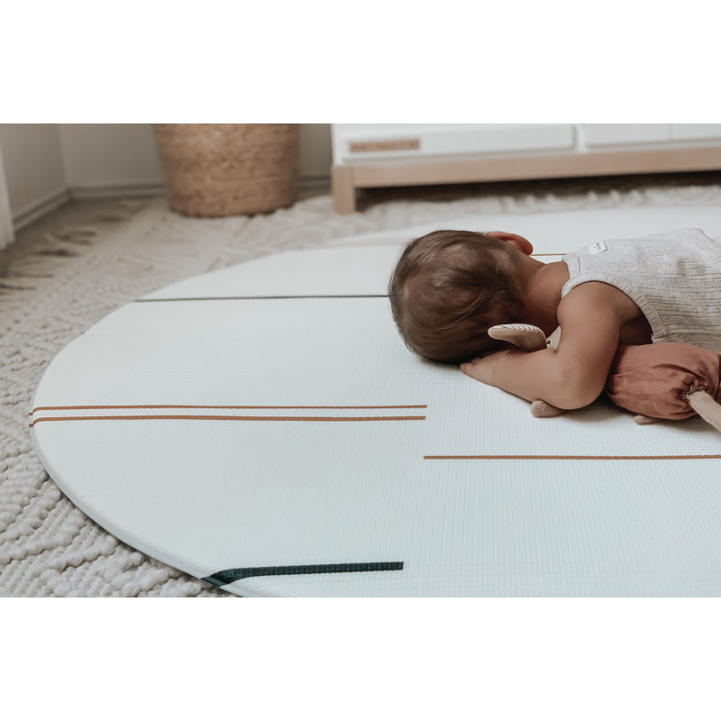 Ofie 55.1'' L Foam Playmat
