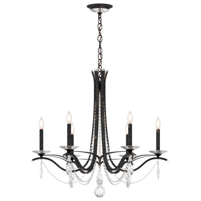 Vesca 6 - Light Chandelier