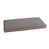 Toile Sunbrella gris anthracite