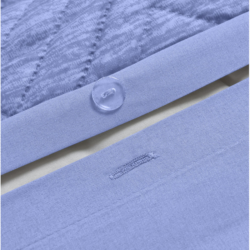 Bedding, SINGLE, Blue