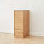 Commode 4 tiroirs Acceent