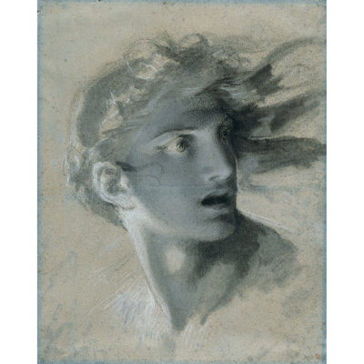 Head of Vengeance (1799-1809)