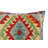 Geometric Throw Pillow