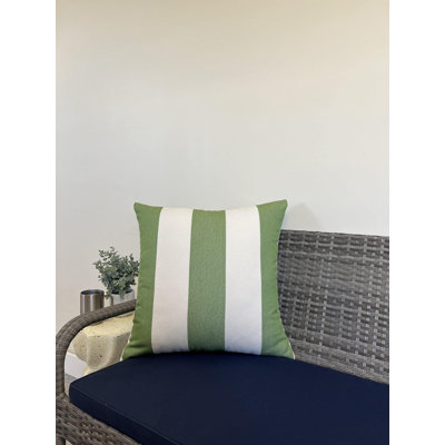 Coussin intérieur / extérieur Destinnie