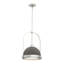 Atlas 1 - Light Single Dome Pendant-495714895-495714896