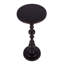 Darien Round 10'' Outdoor Side Table