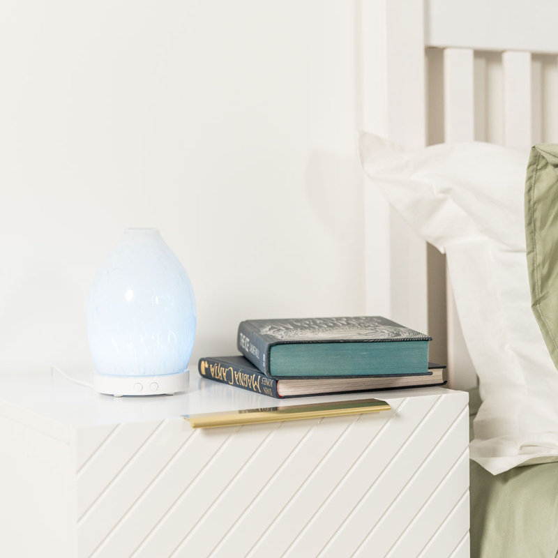 Padme Plug-in Essential Oil Diffusers