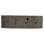 Trinidad Outdoor Oval Teak Coffee Table