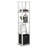 Evianna No Tools Etagere Bookcase-329927470