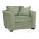Bridgeport Upholstered Armchair