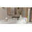 Badeloft 15.75" x 15.75" Stainless Steel Vessel Bathroom Sink ES-WB-01-BS in Brushed Stainless-98801843