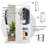 Modern Full-Length Mirror-320958412