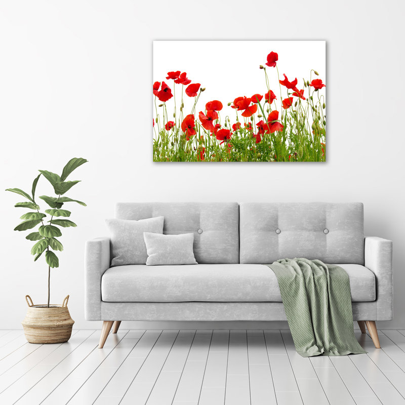 Maki - Wrapped Canvas Print
