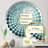Aarzu Circle Mirror-1736971751